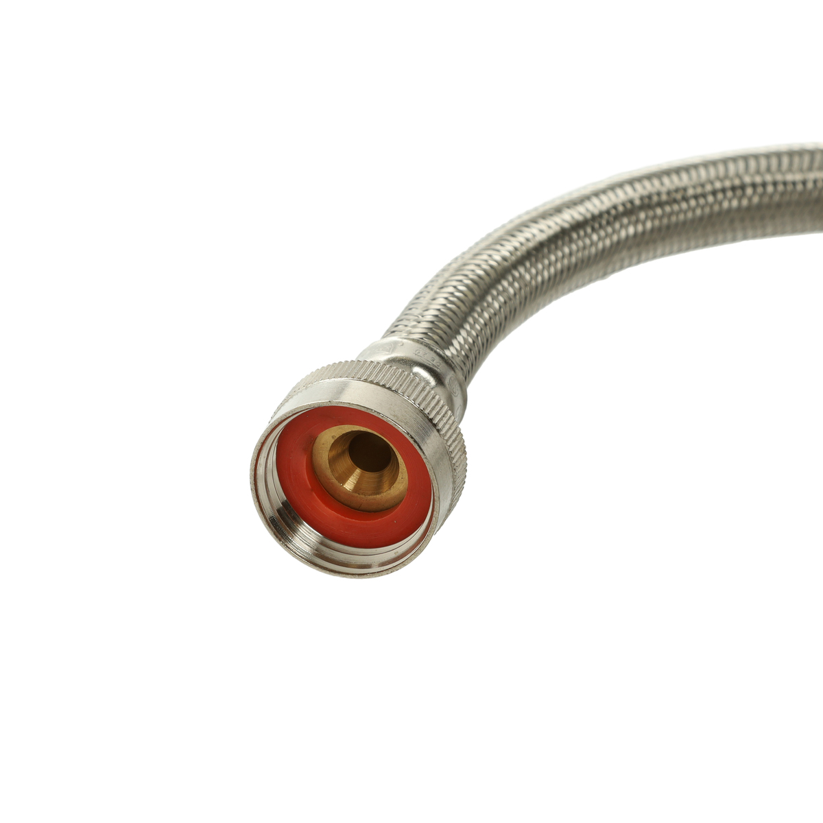48369 - Genuine OEM EZ-FLO WASHING MACHINE HOSE SS
